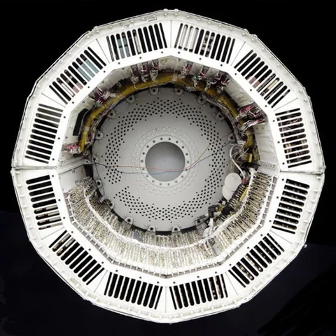 Minutemen I Missile Guidance Computer