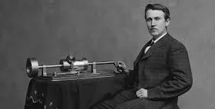 Phonograph Company