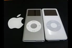 2007- Ipod Nano