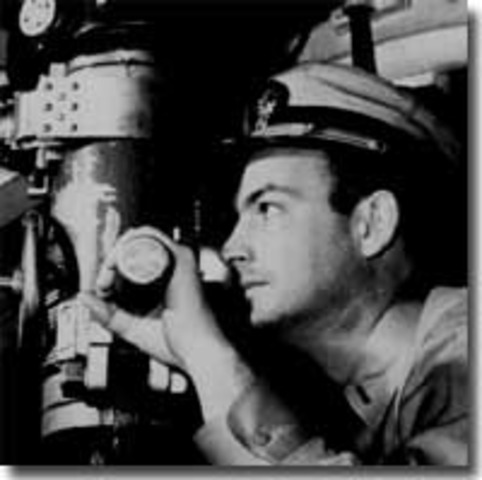 The Battle of Atlantic