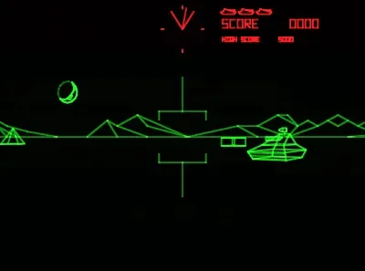 Battlezone