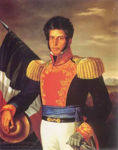Vicente Guerrero