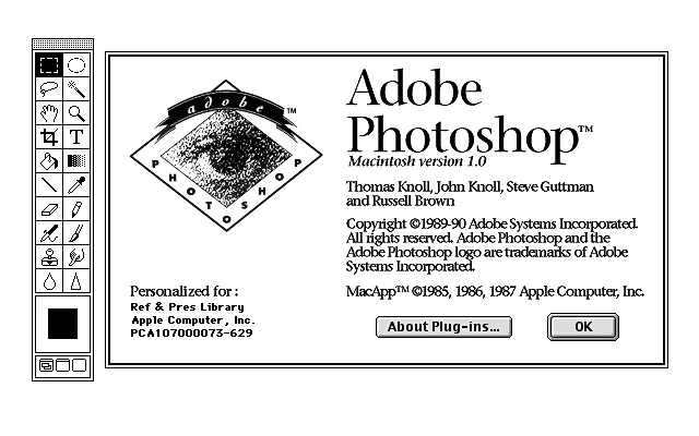 Adobe Photoshop