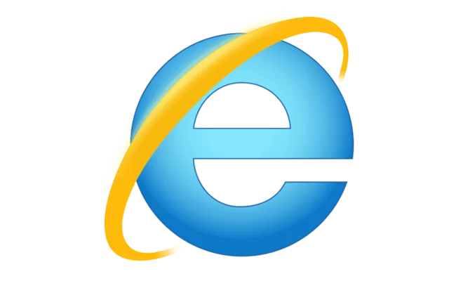 Internet Explorer