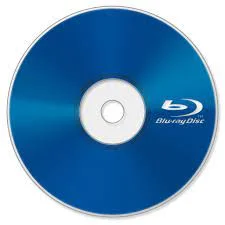 Blue-Ray