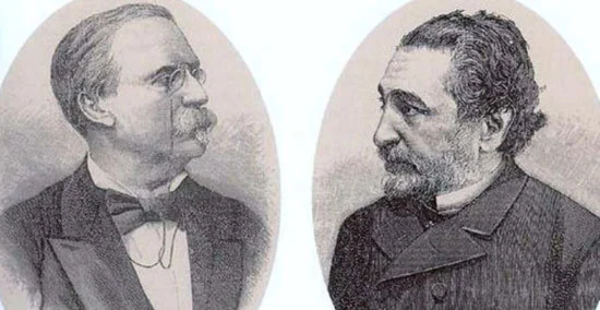 El Partido Conservador se hizo de nuevo con el gobierno.