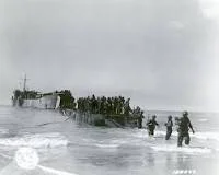 The Invasion of Sicily & Italy