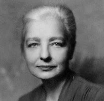 RUTH BENEDICT