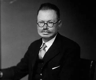 VERE GOLDON CHILDE