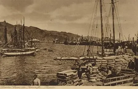 Puertos Francos en Canarias