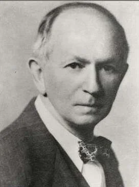 Alfred Lotka