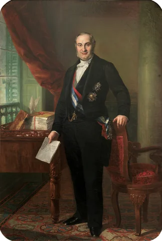 La Reforma Mon-Santillán