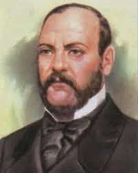 Ignacio Comonfort