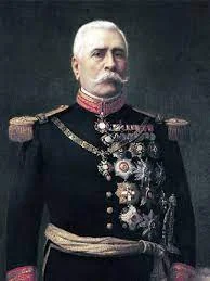Porfirio Díaz