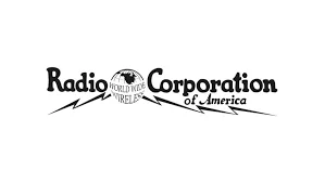The Radio Corporation of America (RCA) was established