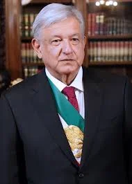 Andrés Manuel López Obrador