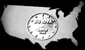 The Premiere of the First Television Commercial