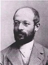 Georg Simmel.