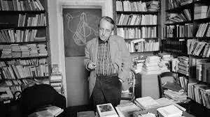 Luis Althusser.