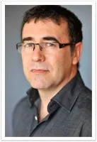 Xavier Bonal.