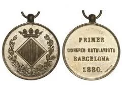 Primer Congrés Catalanista