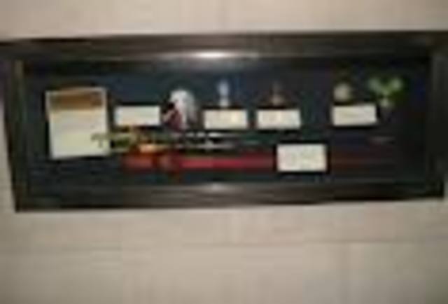 John Paul Jones gets sword