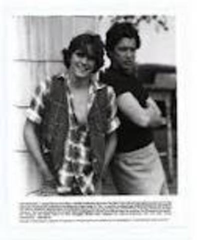 Tex (15) and Mason (17)