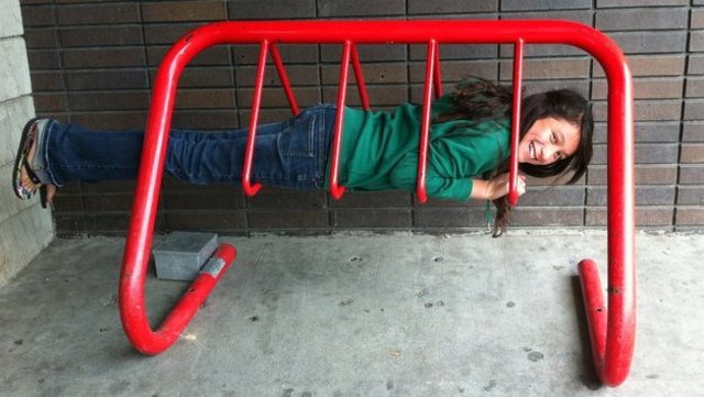 My little sister was born!