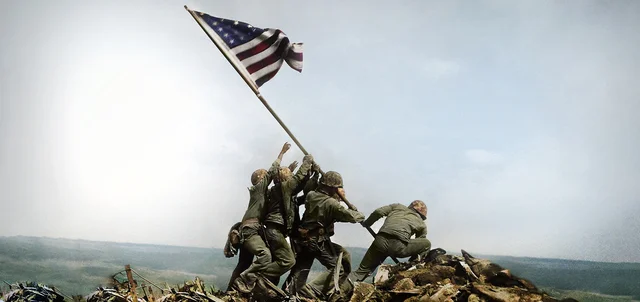 Segona Guerra Mundial