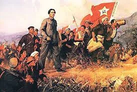 Revolució Comunista Xinesa
