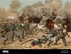 Comienzo de la Tercera Guerra Carlista