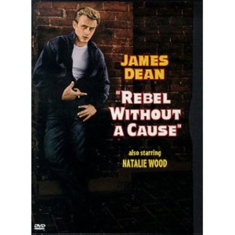 Rebel Without a Cause