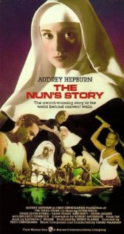 The Nun's Story