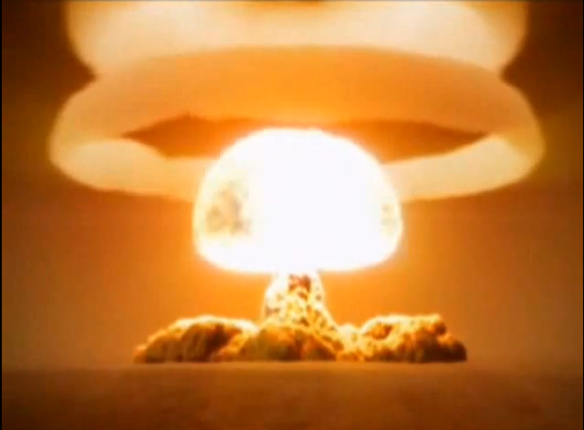 Putin signed 2 arms control agreements with Clinton