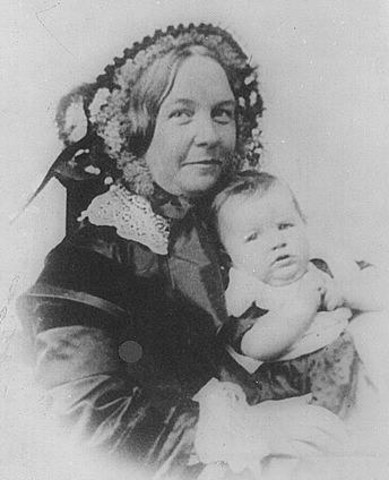 Anne Hutchinson's birth