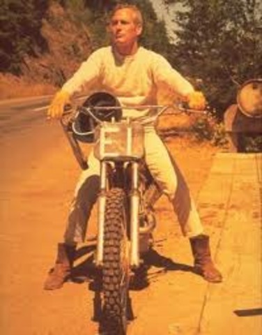 Tex and Johnny relationship