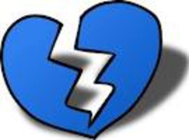 She divorced canning