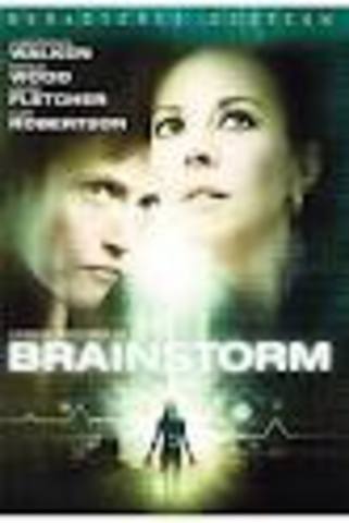 Brainstorm