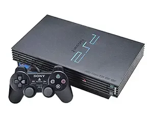 First exposure to playstation 2, the only and best