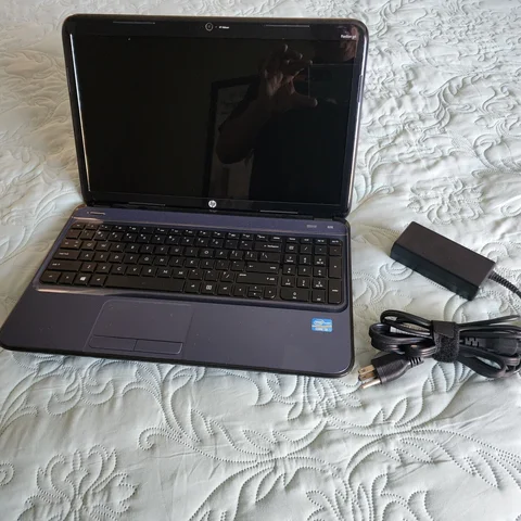 LAPTOP HP