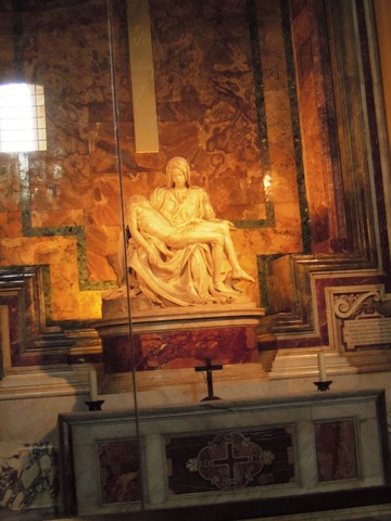 Roma day 2 - Vatican City