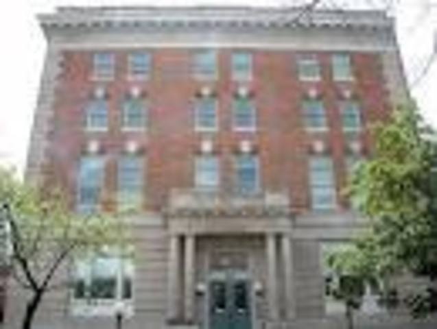 When Thurgood  joined the [NAACP]