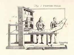 Printing Press