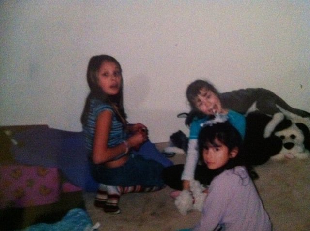 Started kindergarten