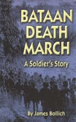 Bataan Death March