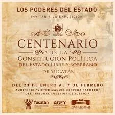 Constitución yucateca de 1841