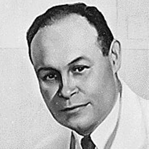 Charles Drew(scientifically/Medical Director)