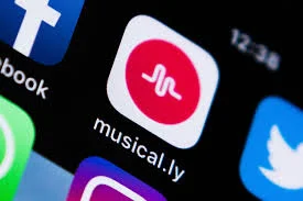 Musical.ly Released
