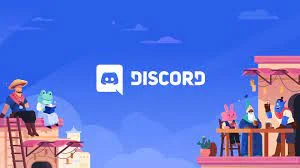 Discord Public Release