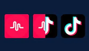Musical.ly TikTok Rebrand